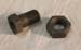 3341-29 Control Coil Sleeve and Nut