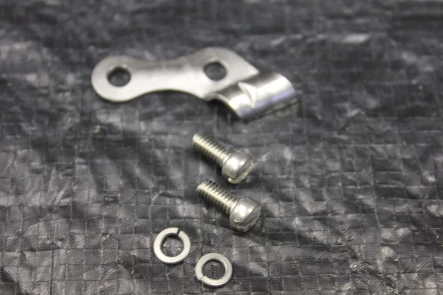 3344-25 Control Coil Clamp Kit