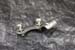 3344-25 Cable clip 1926-36 All