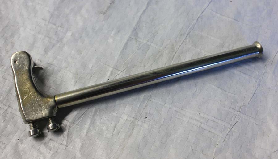 3370-25  H Carburetor Sleeve