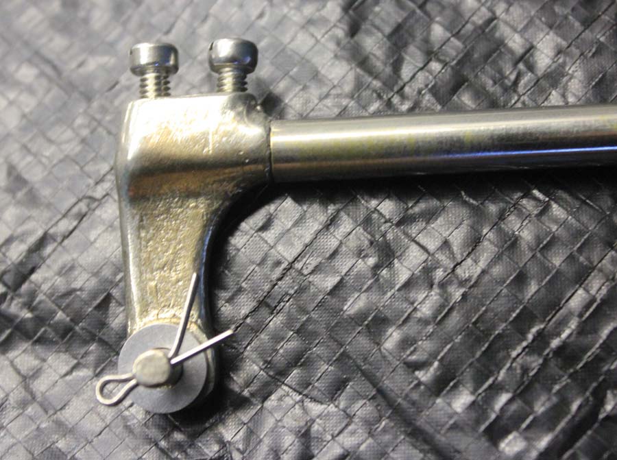 3370-25  Schebler Control Sleeve
