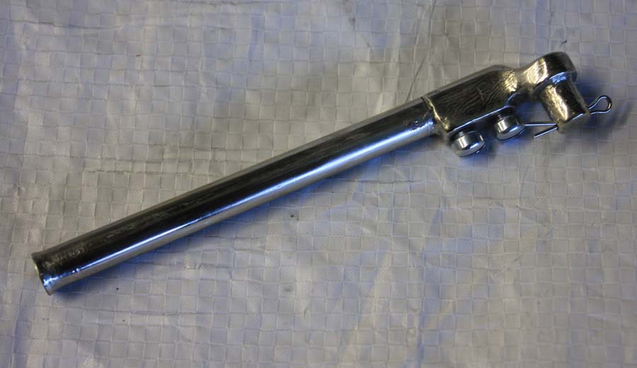 3371-15  Mag Control  Sleeve 1915-24