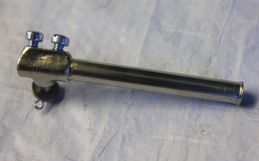 3373-25  Control Sleeve 61+74