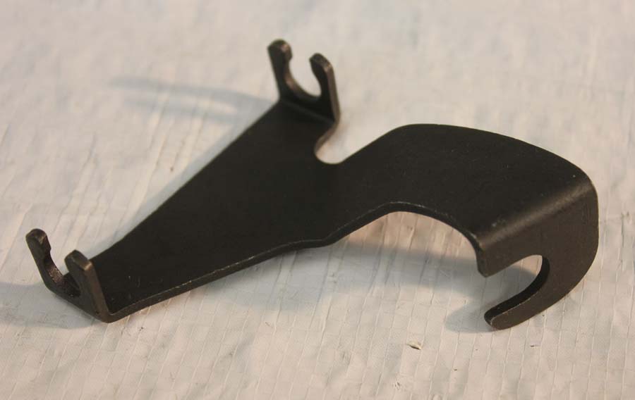 3392-29 Control Coil Bracket 1929-31