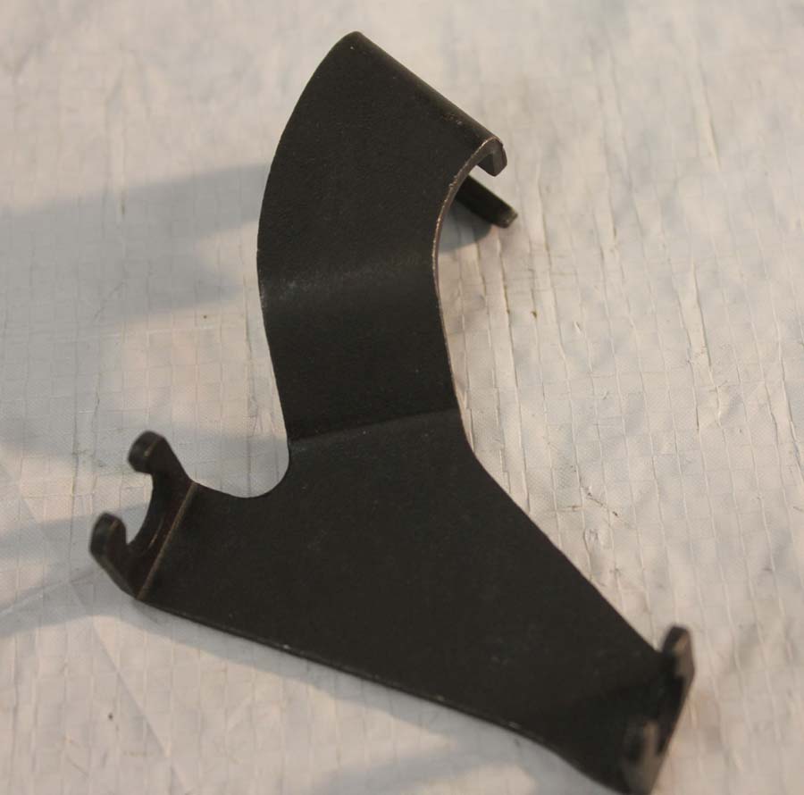 3392-29 Splitter Bracket