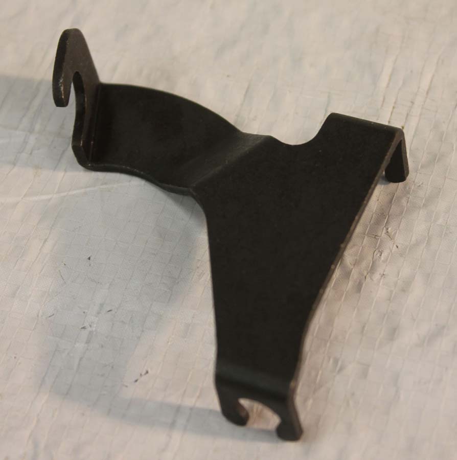 3393-29 Splitter Control Coil Bracket