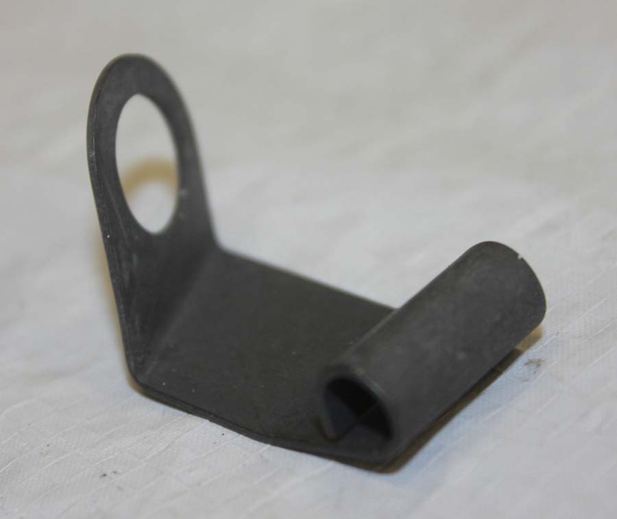 3393-29 Coil to Oiler Bracket