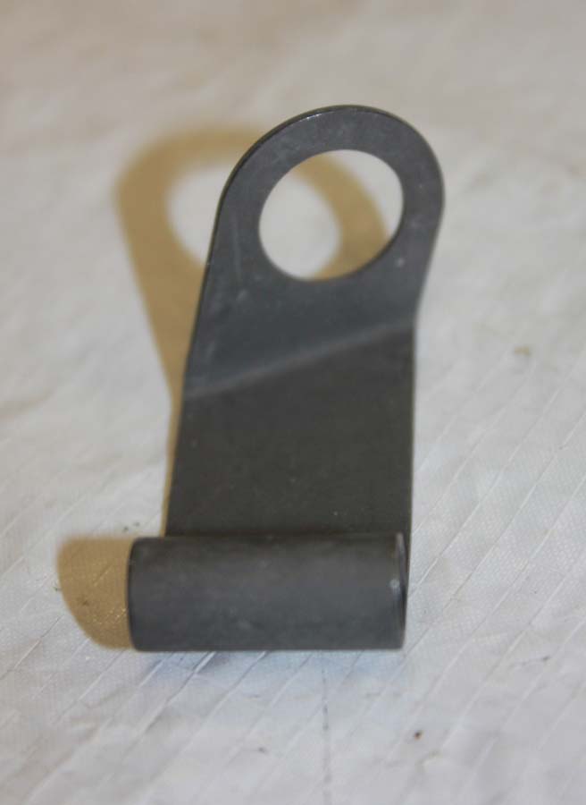 3393-29 Control Coil Bracket 1929-36 Twins