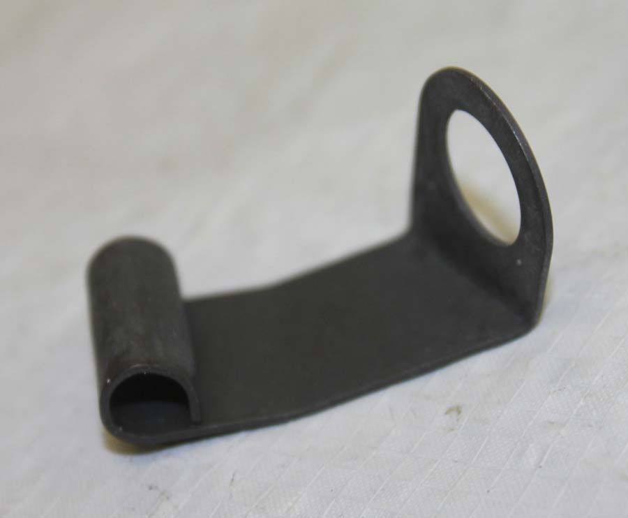 3393-29 Control Coil Bracket on Cylinder Head