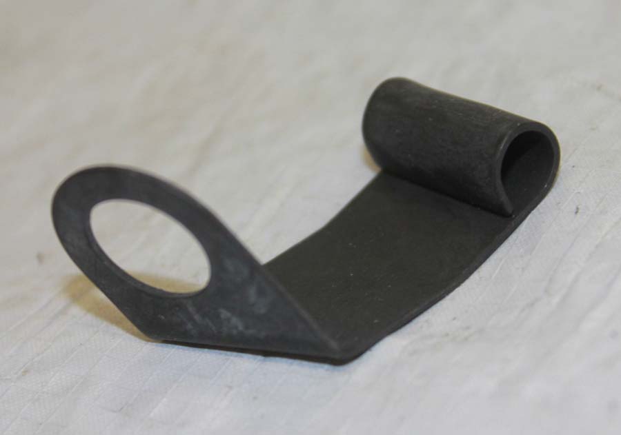 3393-29 Control Coil Bracket