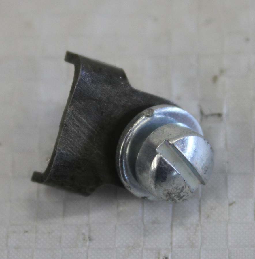 3394-29 Control Coil Clip