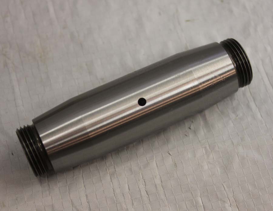 348-30 Crank Pin 1915-36 JD+VL