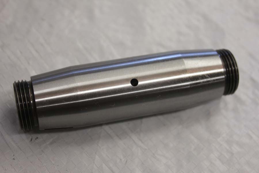 348-30 Crank Pin Bearing Oil Feed