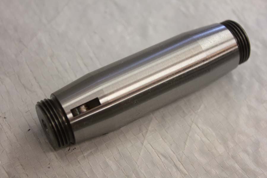 348-30 Crank Pin Keyway