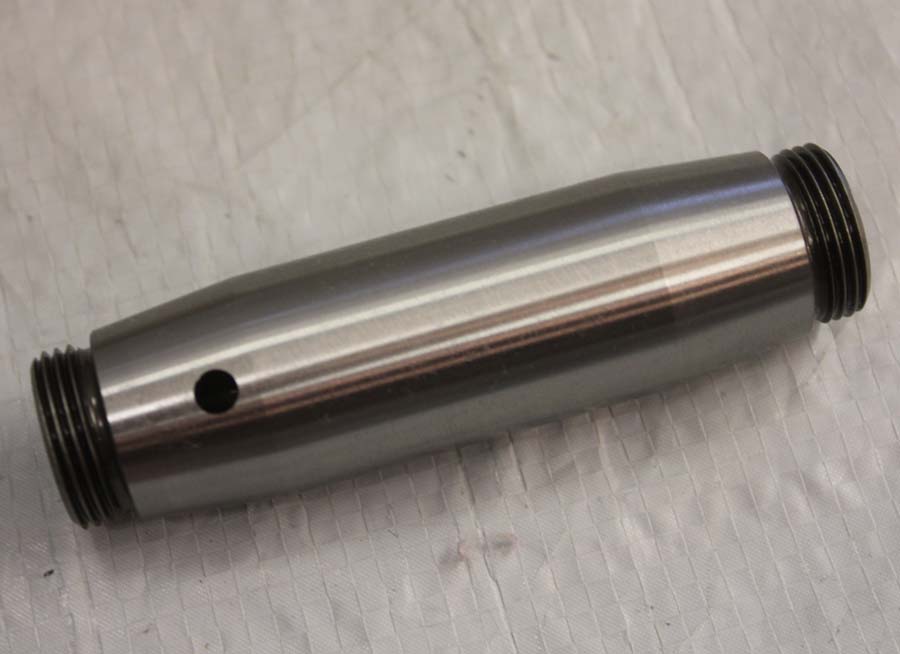 348-30 Crank Pin Oil Galley