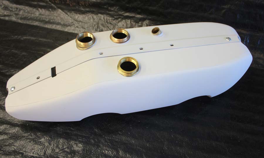 3501-16 Tanks 1916-19