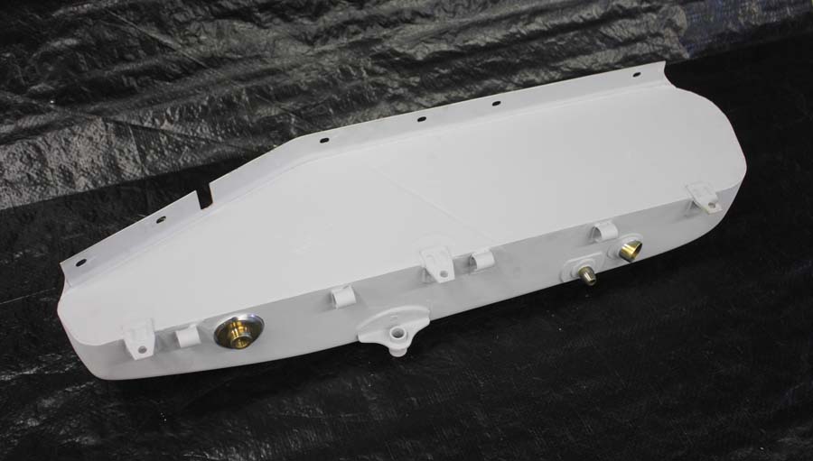 3501-20 Tank left inner panel