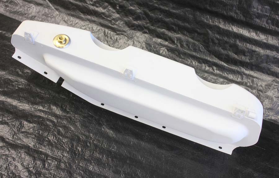 3501-20 Tank right inner panel