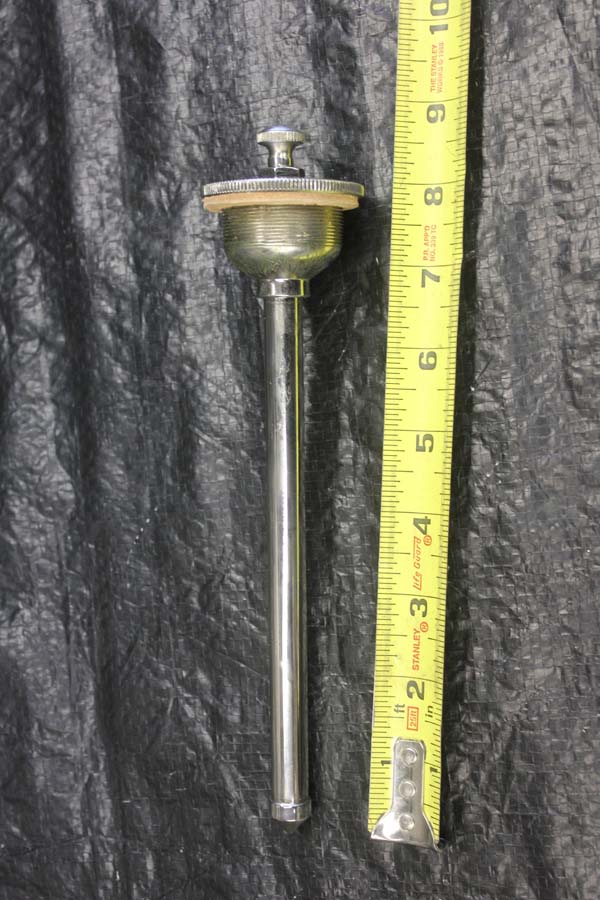 3517-25 Hand Prime Pump Length 