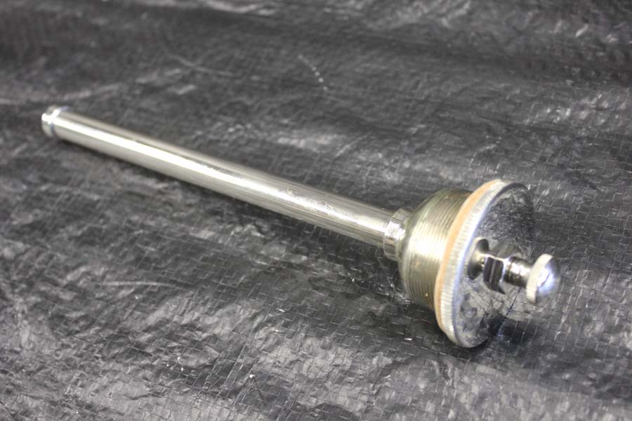 3517-25 Hand Pump