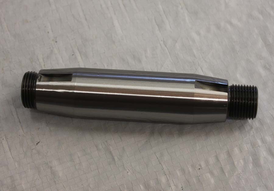 352-30 Sprocket Shaft Side Valve