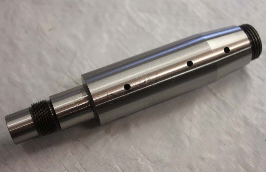 355-30 Gear Shaft VL 1930-36