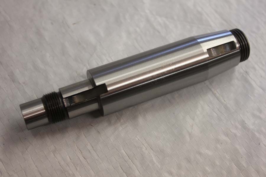 355-30 VL Pinion Shaft 1930-36