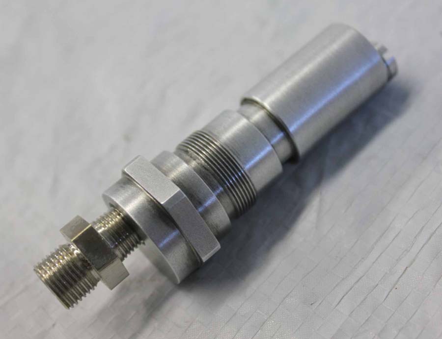 3551-15 Check Valve