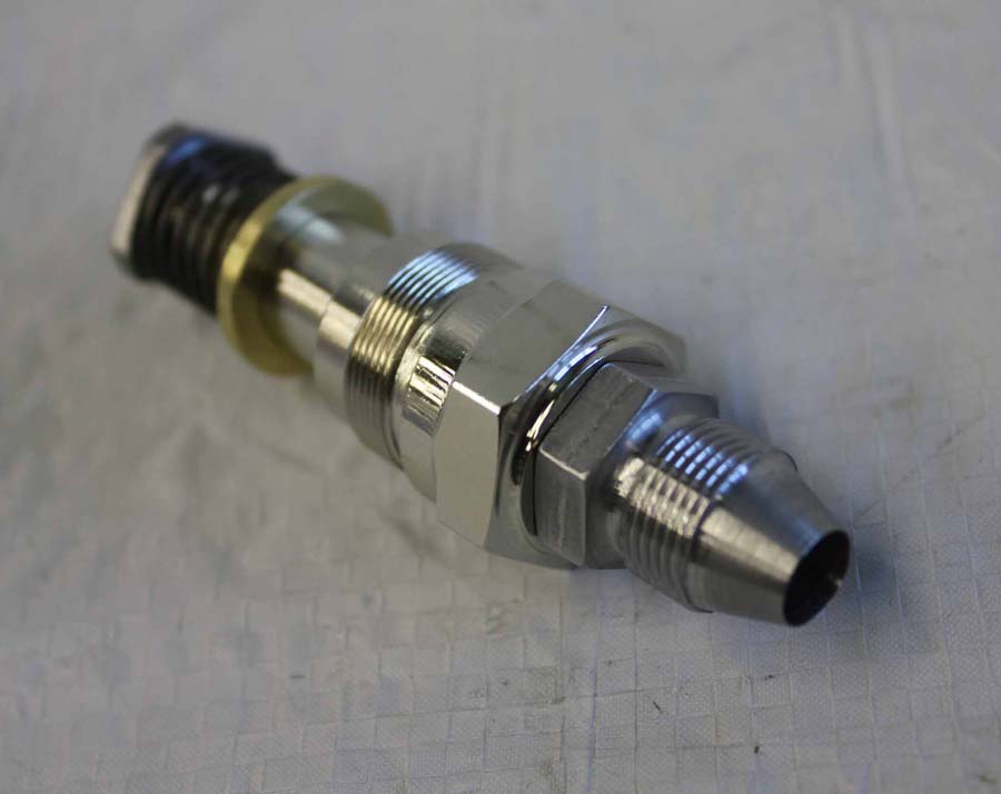 3551-27 Check Valve