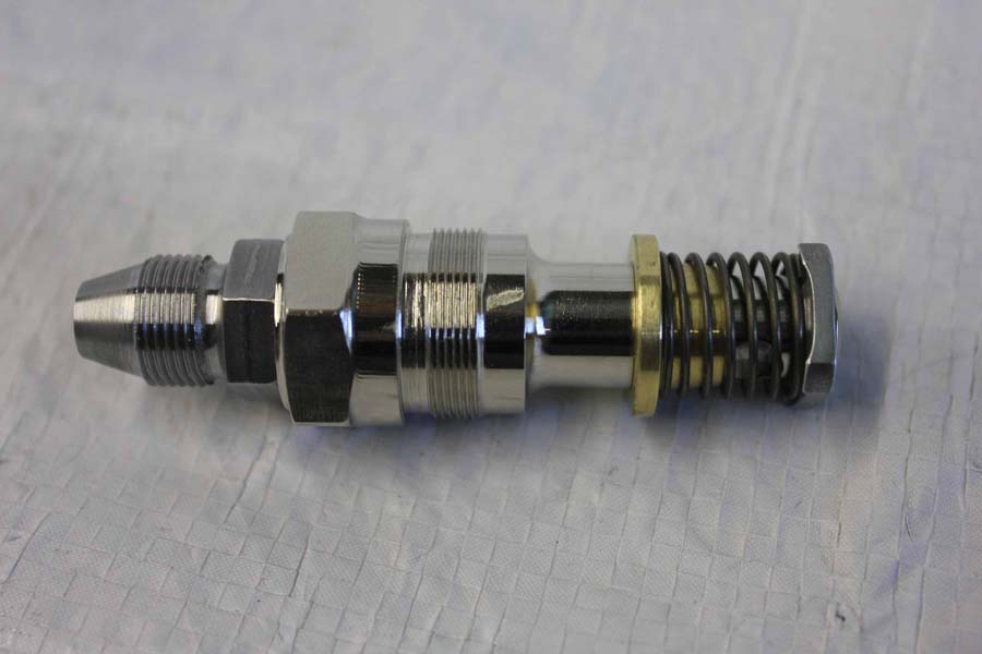 3551-27 Oil Pump Check Valve 1927-36