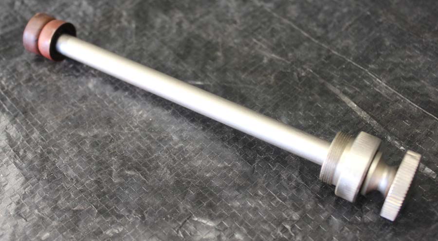 3555-15 Hand Oil Pump Plunger (1916-24)