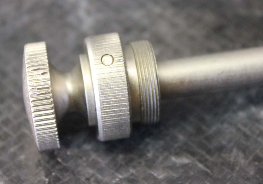3555-15 Hand Pump Knob