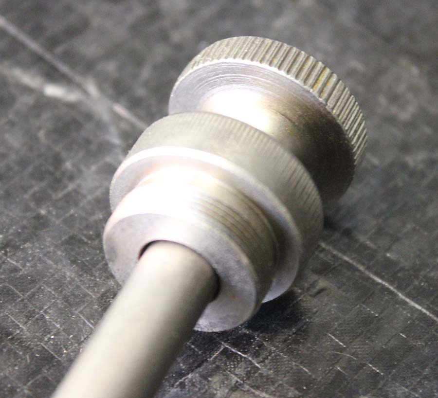 3555-15 Hand Pump