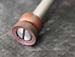 3555-15 Oil Pump Leather cups