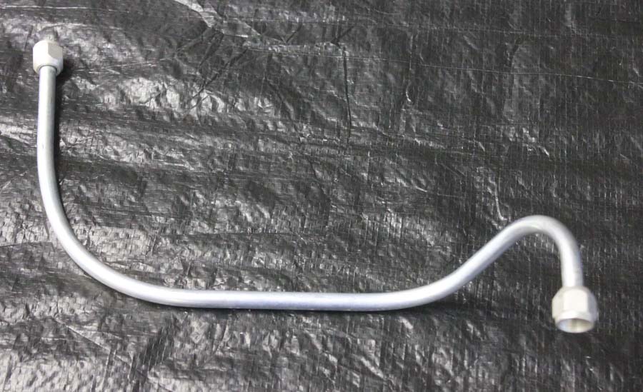 3571-26 Mechanical Oil Pipe  1926-34 singles