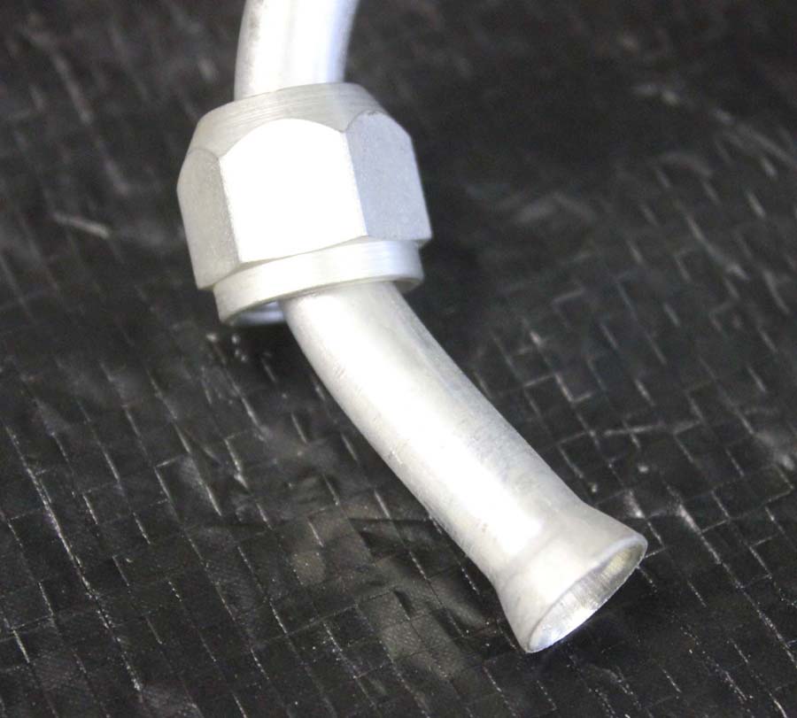 3571-26 Oil Line flare fitting