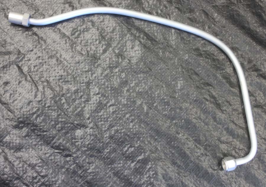 3571-38A OHV Oil Feed 1938-46