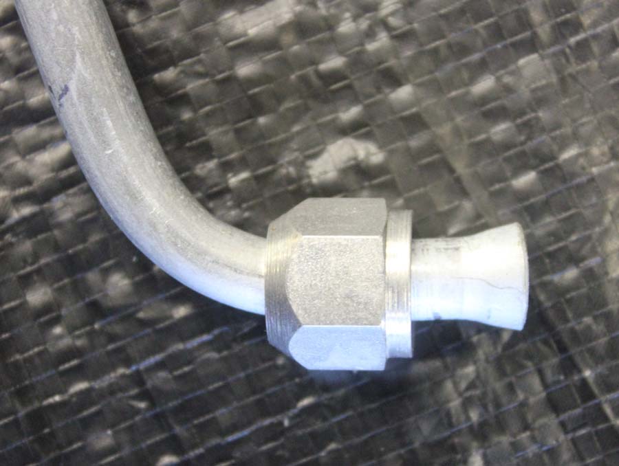 3571-42 Flare Fitting
