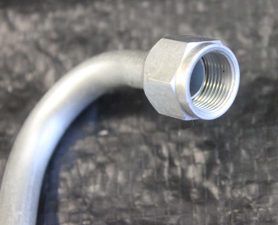 3571-42 Nut Threads