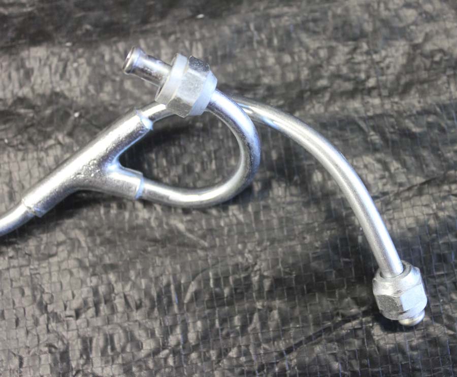 3573-42 OHV Rocker Box Connections