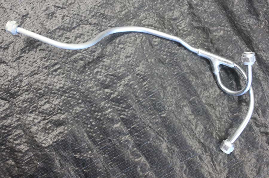 3573-42 OHV Rocker Box Feed 1942-47