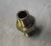 3575-15 Oil pipe nipple end