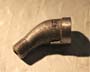 3604-30 Fuel Pipe Elbow