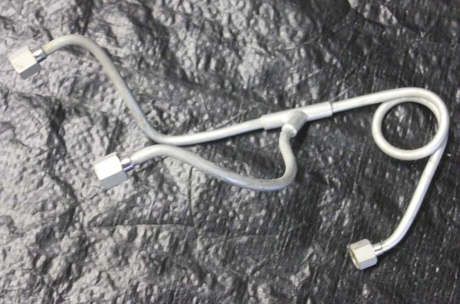 3607-26 Fuel Pipe AA+BB Singles