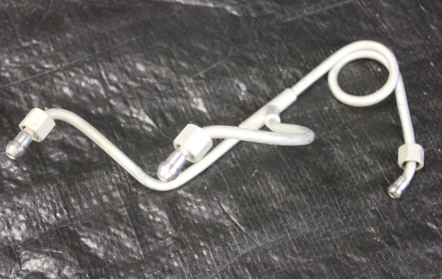 3607-26 Fuel Pipe Singles AA+BB