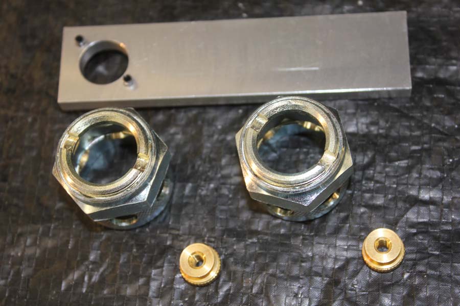 37-09 C Saprk Plug Covers 