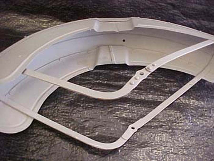 3701-22 J front fender underside