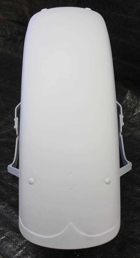 3703-36 Front Fender Brace Profile