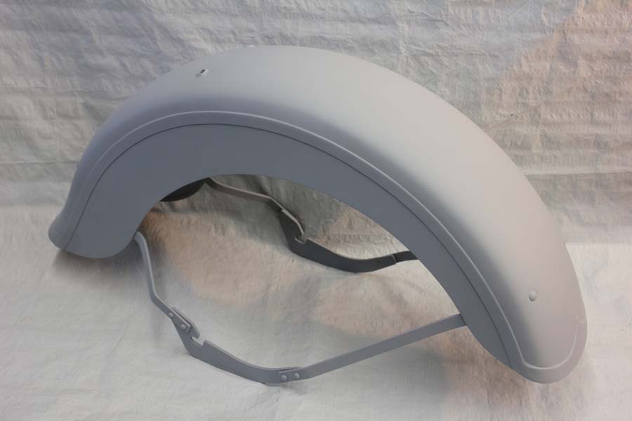 3703-36 Front Fender Right Profile