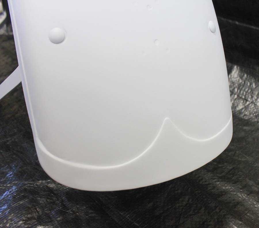 3703-36 Front Fender Tip